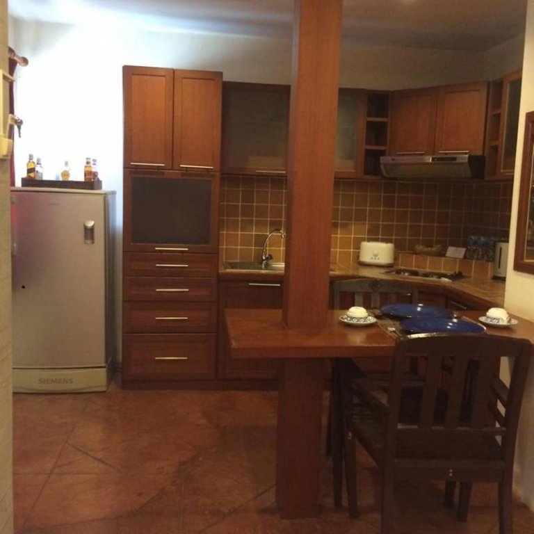 Фото Nirvana Boutique Suites 