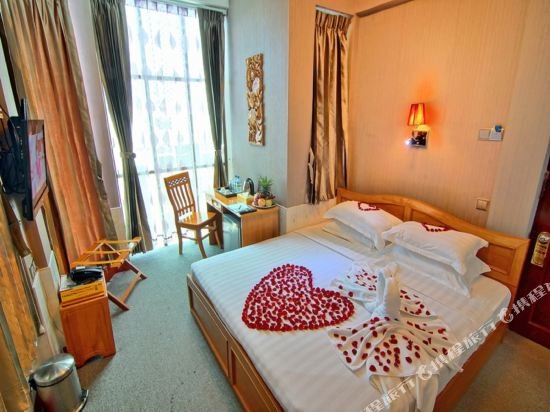 Фото Smart Hotel