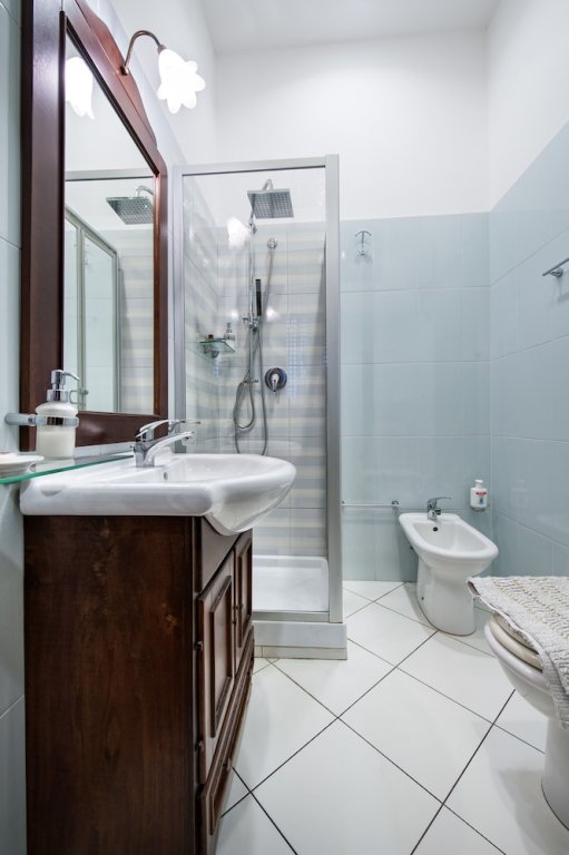 Фото B&b Casa degli artisti