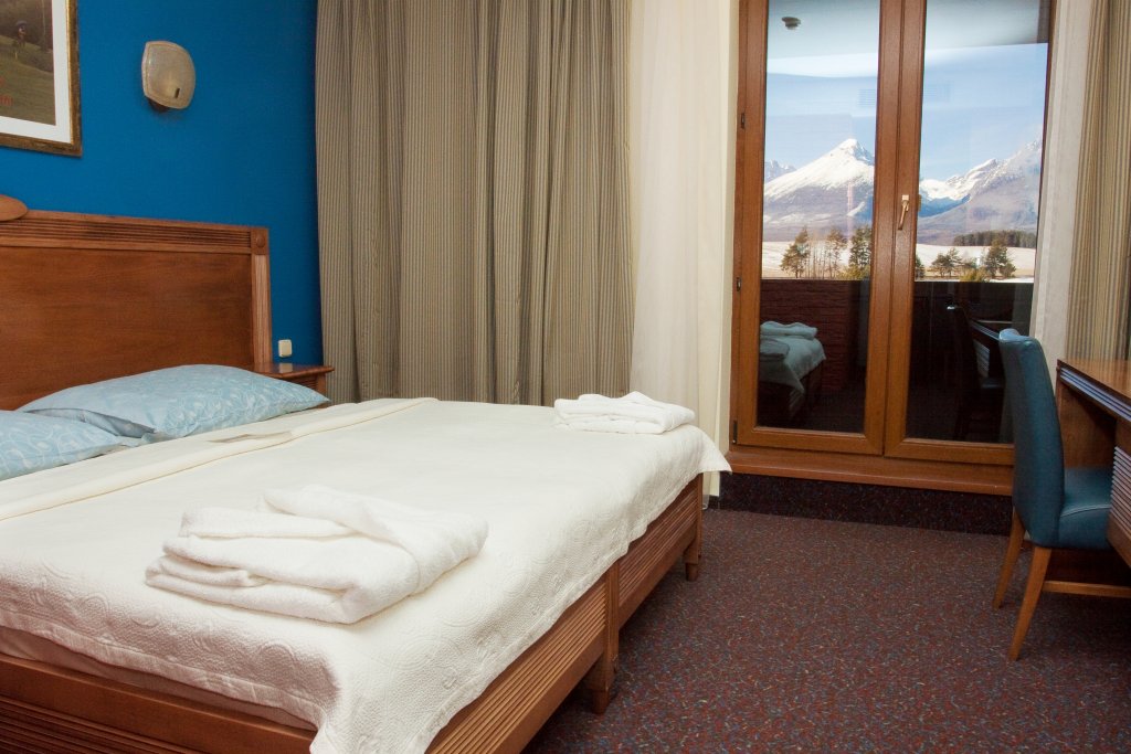 Фото Hotel International