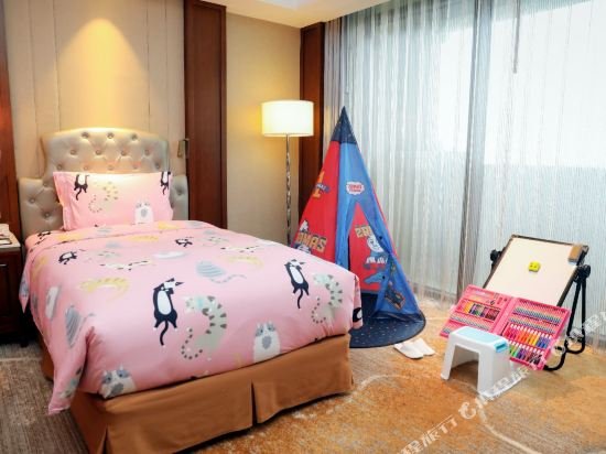 Фото Doubletree by Hilton Hotel Ningbo - Chunxiao