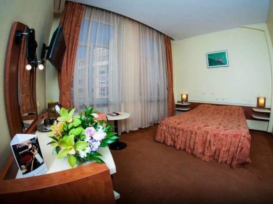 Фото отеля 3