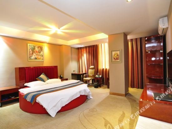 Фото Yunshui Xingji Hotel