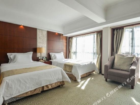 Фото Shenzhen Perthden Hotel