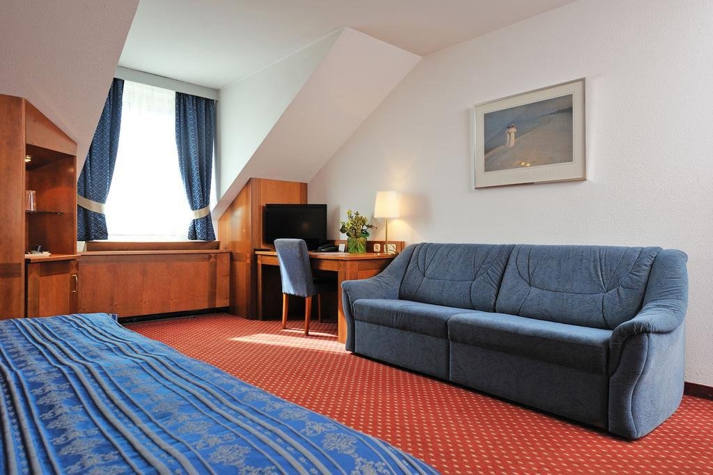 Фото Carlton Hotel Buda Castle