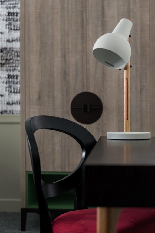 Фото Hôtel Adèle & Jules