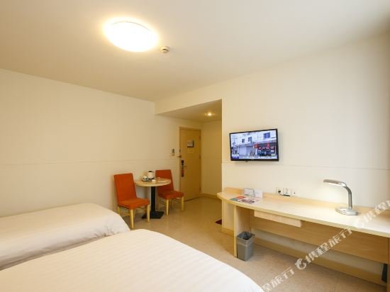 Фото Jinjiang Inn Suzhou Guanqian Street