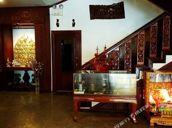 Фото Khampiane Boutique Hotel