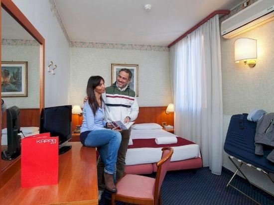 Фото Hotel Kappa