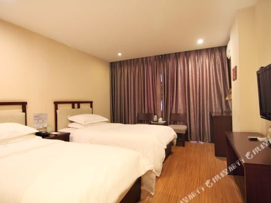 Фото Tianfu Lidu Hotel