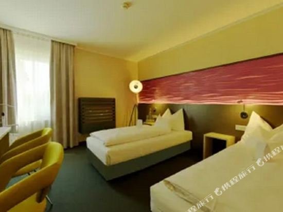 Фото Globo Plaza