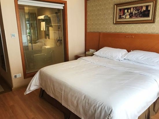 Фото Vienna International Hotel Shenyang Railway Station Branch