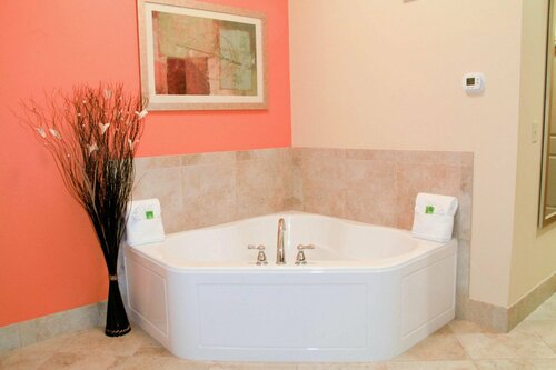Гостиница Holiday Inn Express Hotel & Suites Grand Island, an Ihg Hotel в Гранд-Айленд