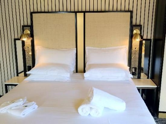 Фото Best Western Roosevelt Nice