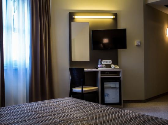 Фото Corvin Hotel Budapest Residence