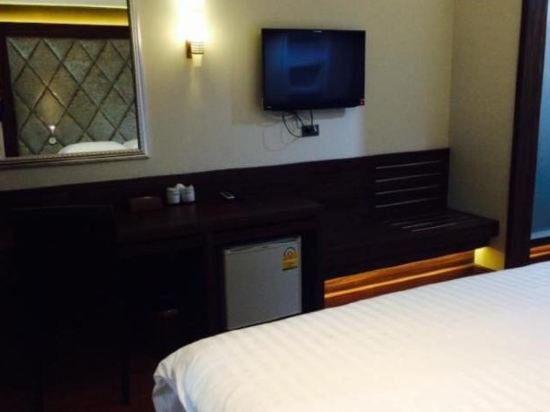 Фото Grand Pink Hotel Hat Yai