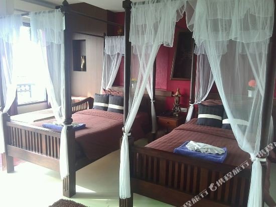 Фото Dee Andaman Hotel