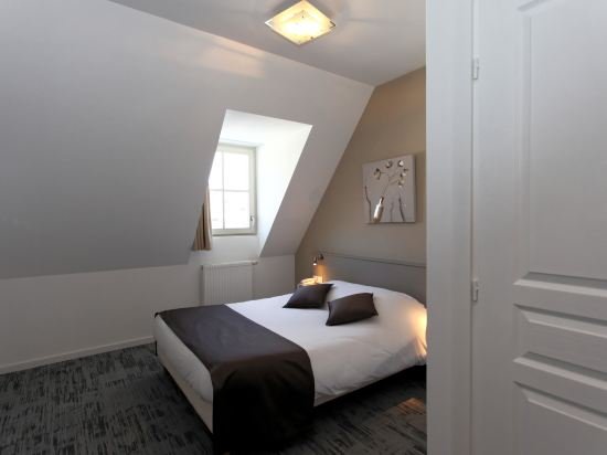 Фото Hôtel de L'Ill