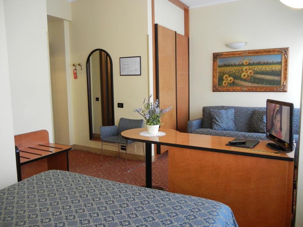 Фото Hotel delle Nazioni