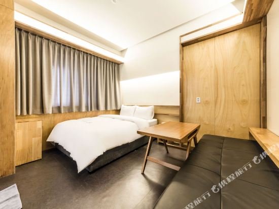 Фото Sangju Hotel Seoul