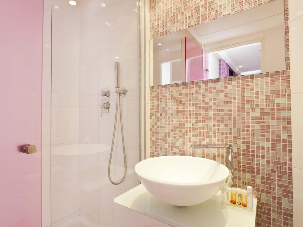 Фото Color Design Hotel