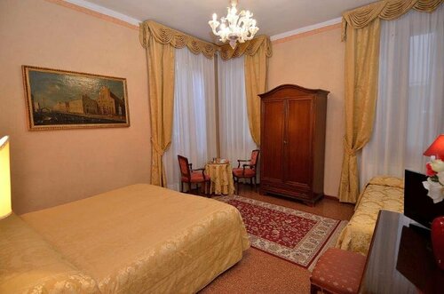 Гостиница Hotel Da Bruno в Венеции