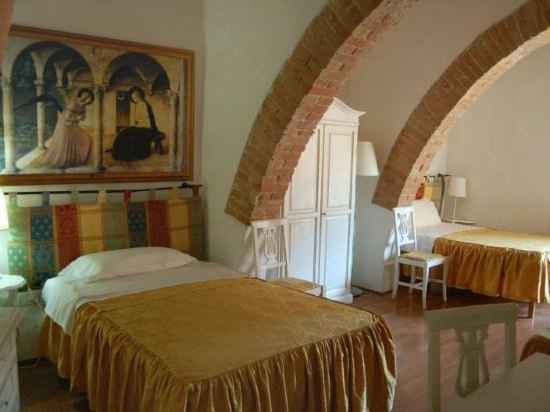 Фото Residenza d'Epoca Le Aquile