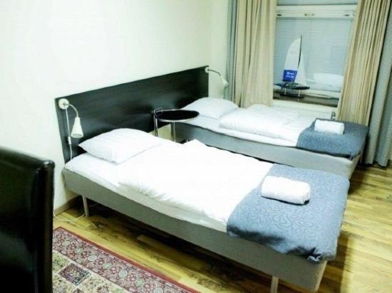 Фото Reimersholme Hotel