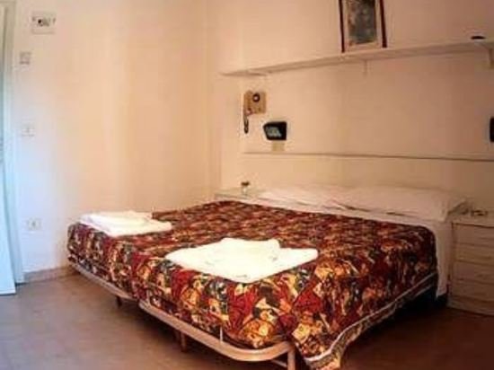 Фото Hotel Sacramora