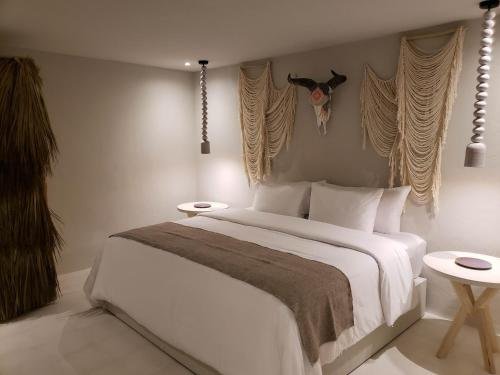 Фото Hotel Boutique Casa Lulu