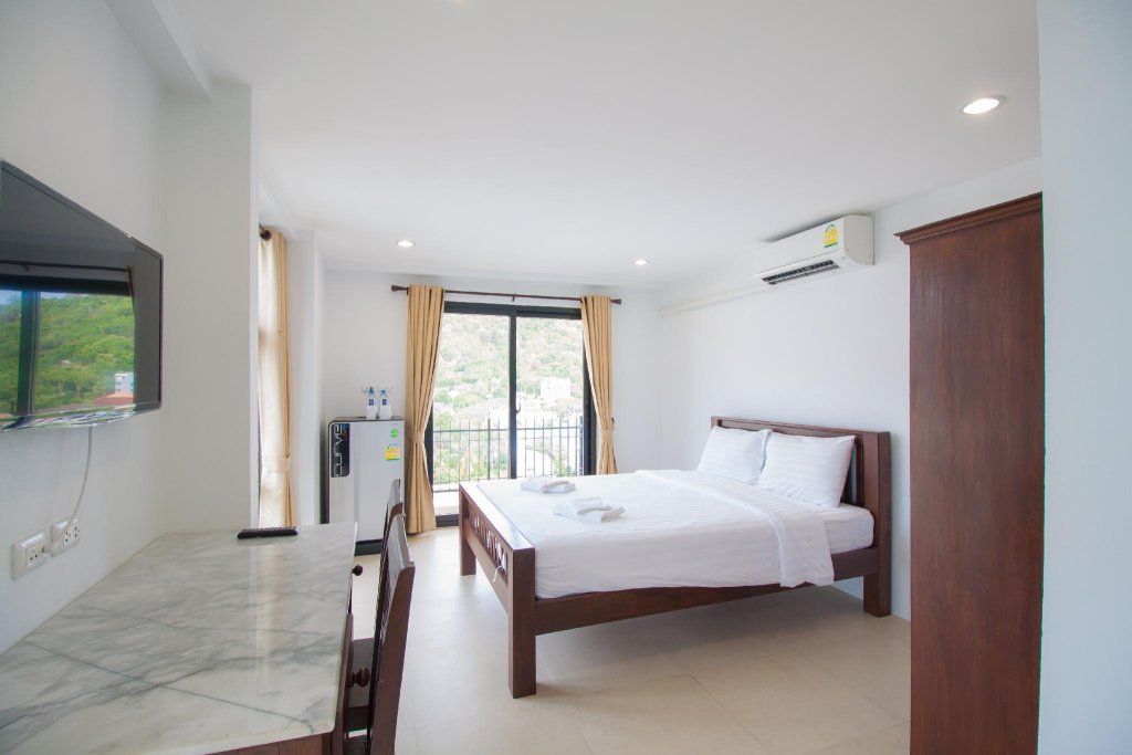 Фото Le Siri Hotel