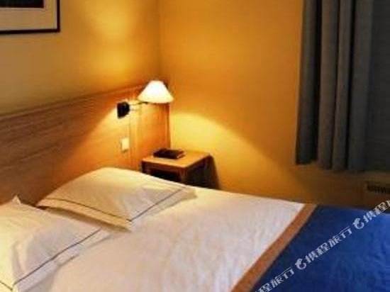 Фото Hotel Gravensteen
