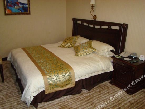 Фото Days Hotel Tanggu Tianjin