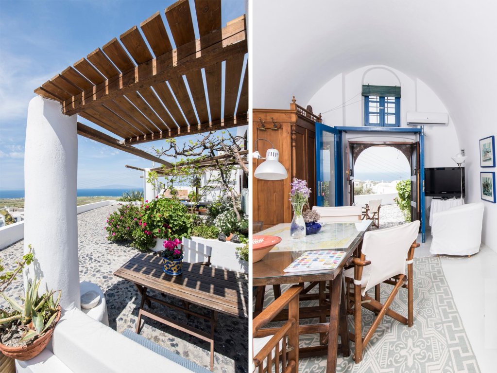 Фото Fava Eco Suites