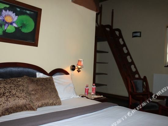 Фото Lady Horton Bungalow