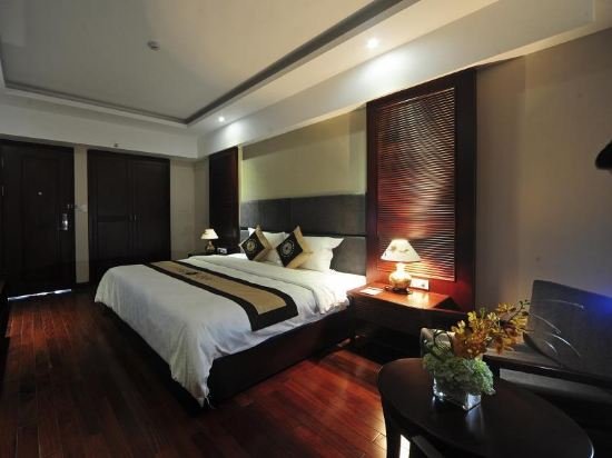 Фото Moonlight Hotel Hue