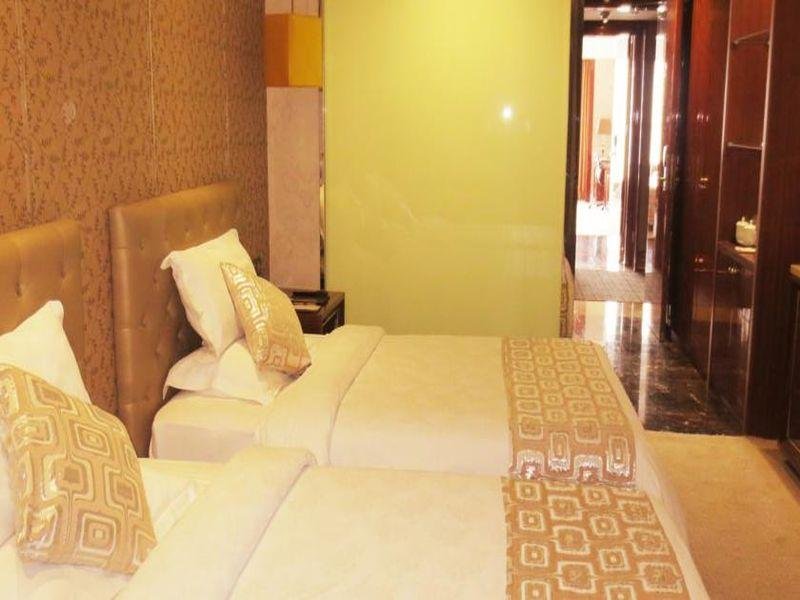 Фото East Coast Hotel Guangzhou