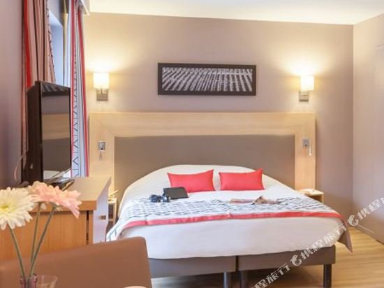 Фото Résidence La Petite Venise