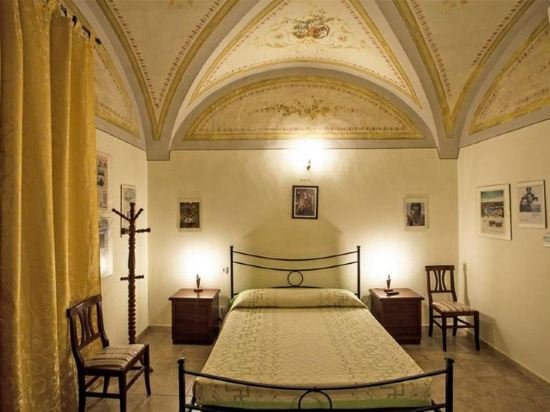 Фото Le Camere del Re - Guest House