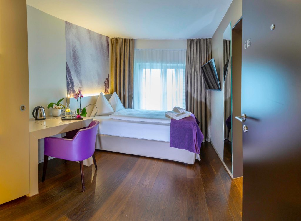 Фото Cascada Boutique Hotel