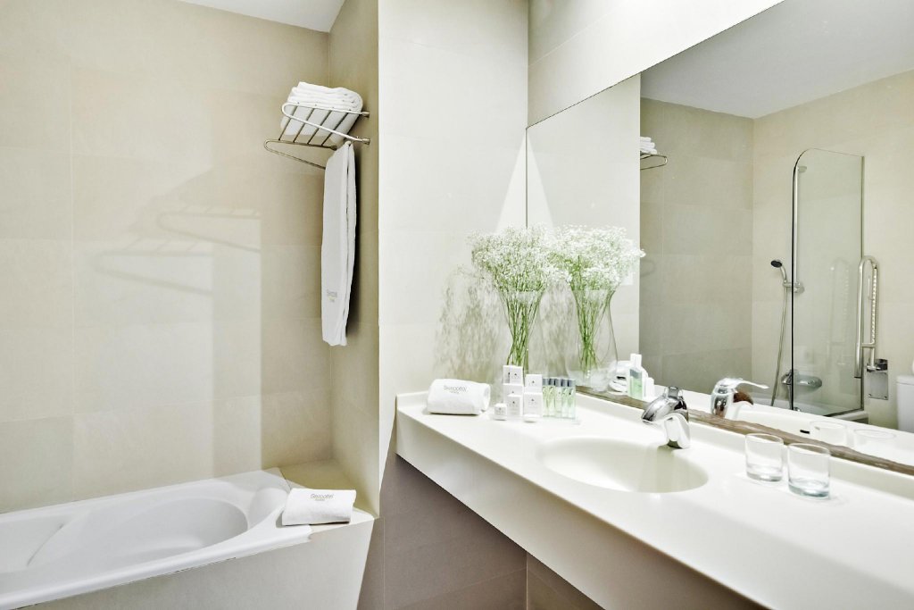 Фото Sercotel Kalma Sitges