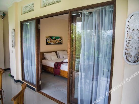 Фото Pondok Bali