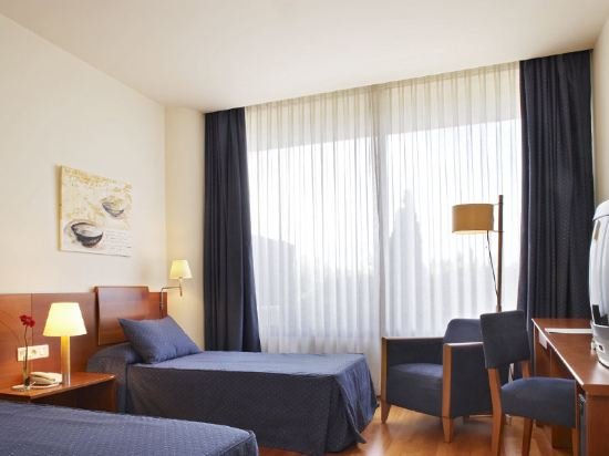 Фото Sercotel Arrahona Sabadell