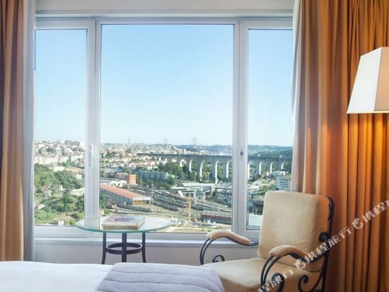 Фото Corinthia Lisbon