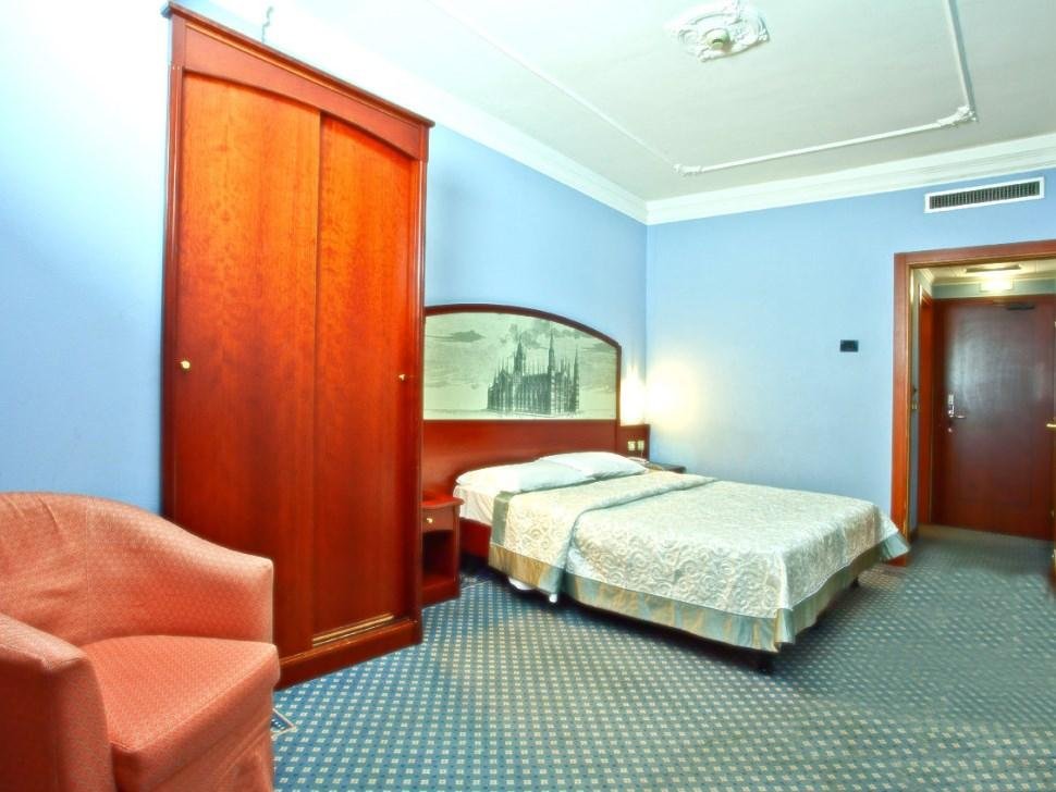 Фото Hotel Mythos