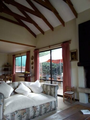 Гостиница B&b Rocas Santo Domingo в Сан-Антонио