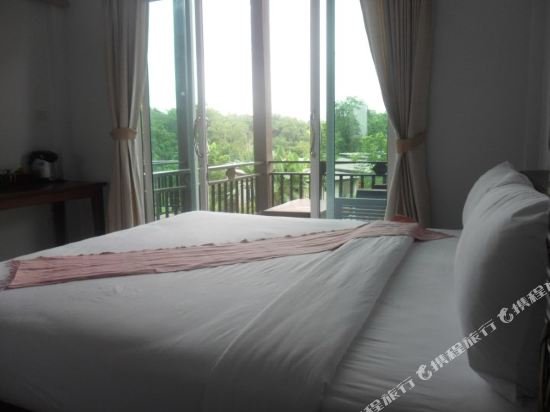 Фото Nakakiri Resort & SPA