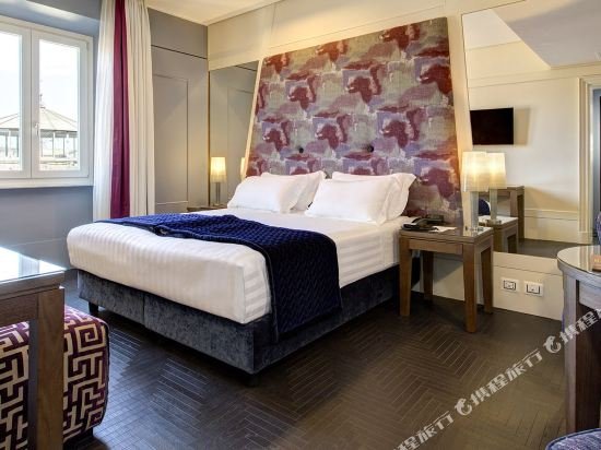 Фото Hotel Mascagni Roma