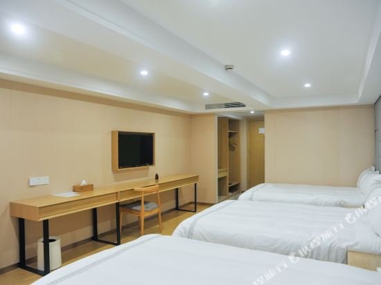 Фото Yijiaren Hotel