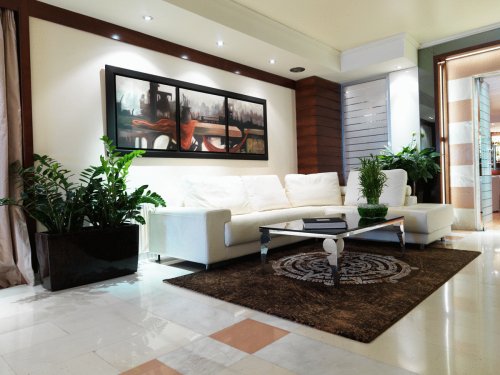 Фото Blazer Suites Hotel
